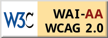 WAI-AA WCAG 2.0